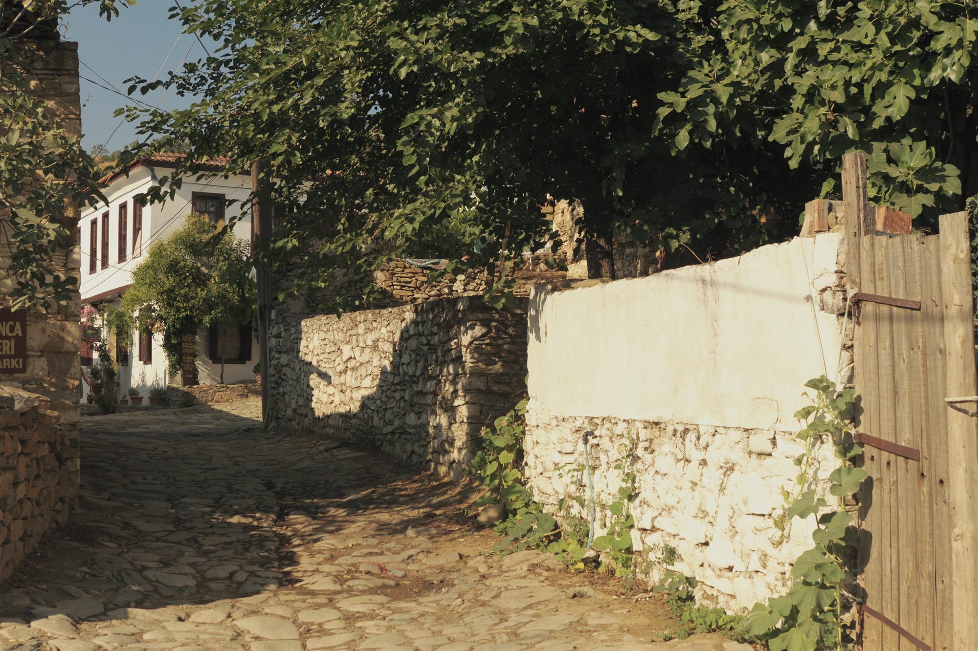Sirince Evleri Hotel