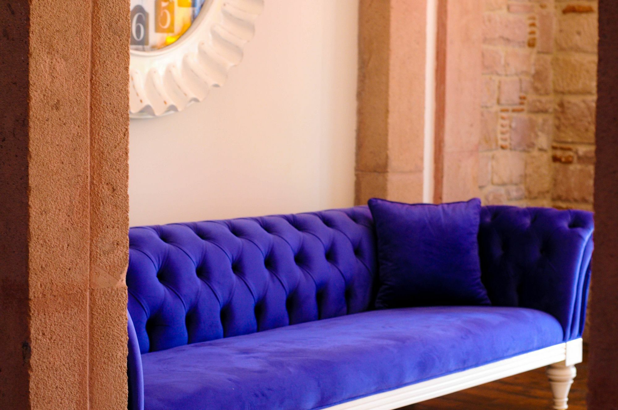 Hotel Cunda Rota 3*