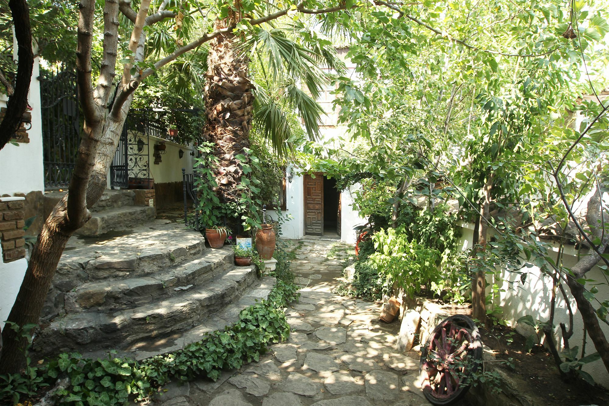 Sirince Evleri 2*