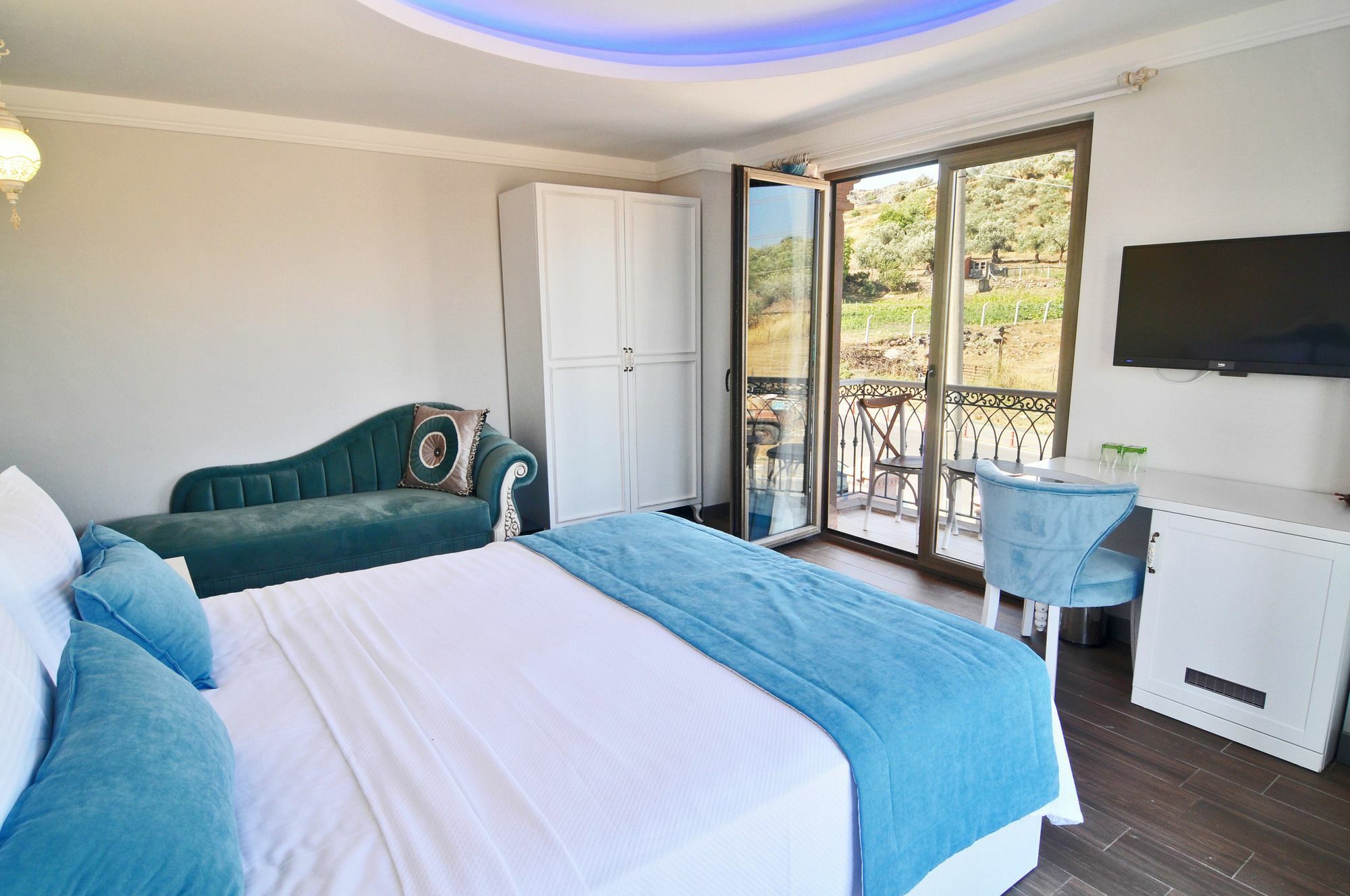 Hotel Cunda Rota Ayvalik
