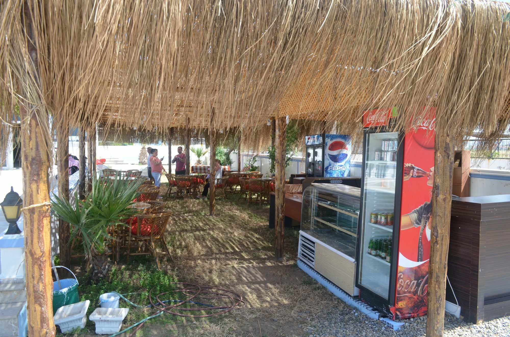 Yasmin Hotel