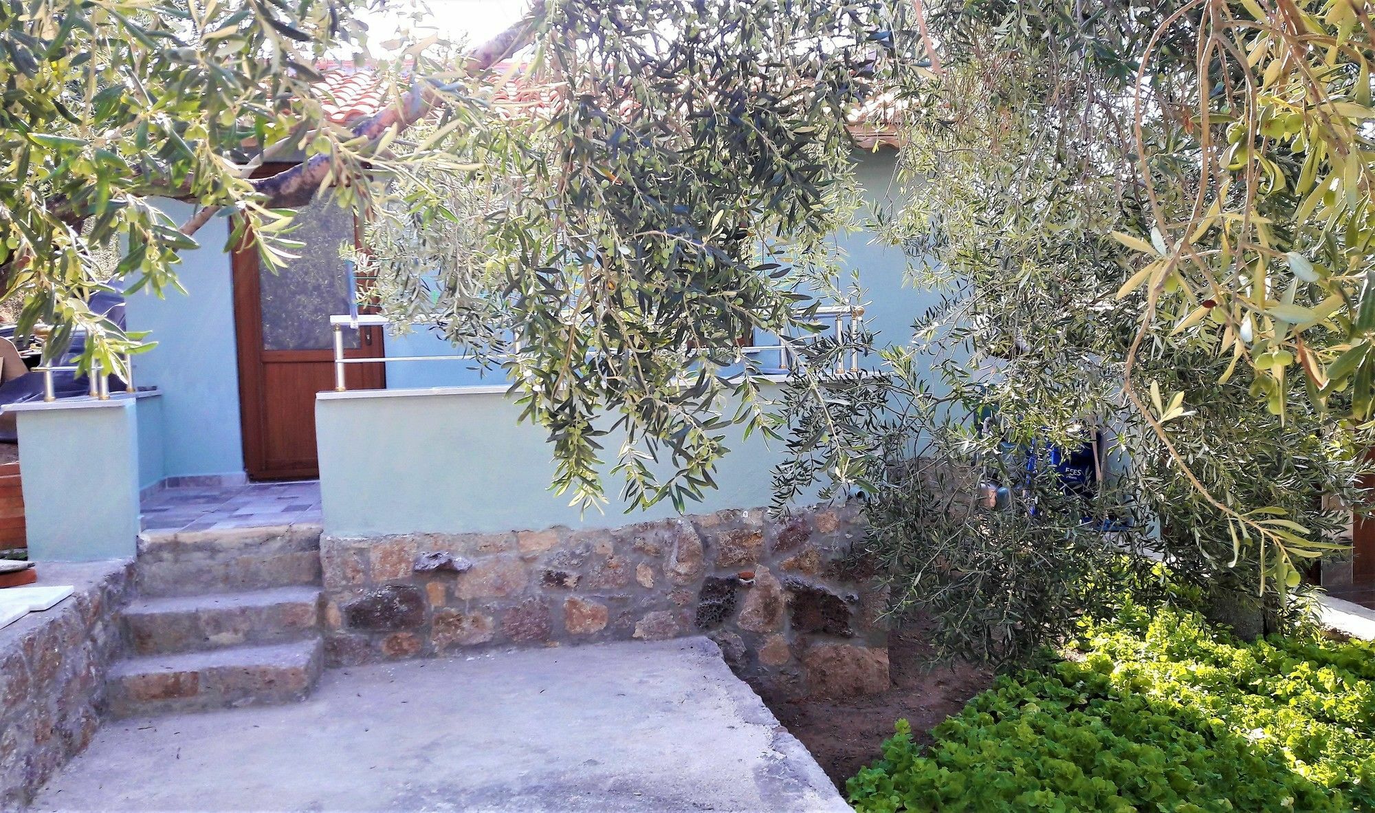 Hotel Nazan & Restaurant &