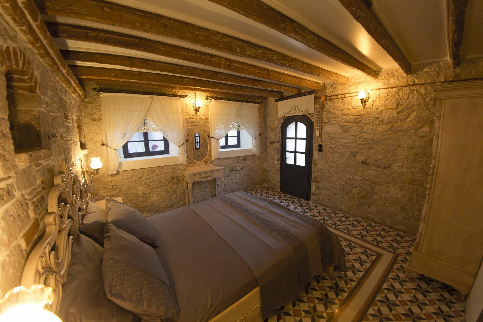 Cavlihane 1885 3* Ayvalik
