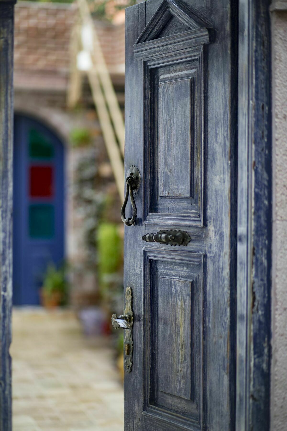 Cavlihane 1885 Ayvalik