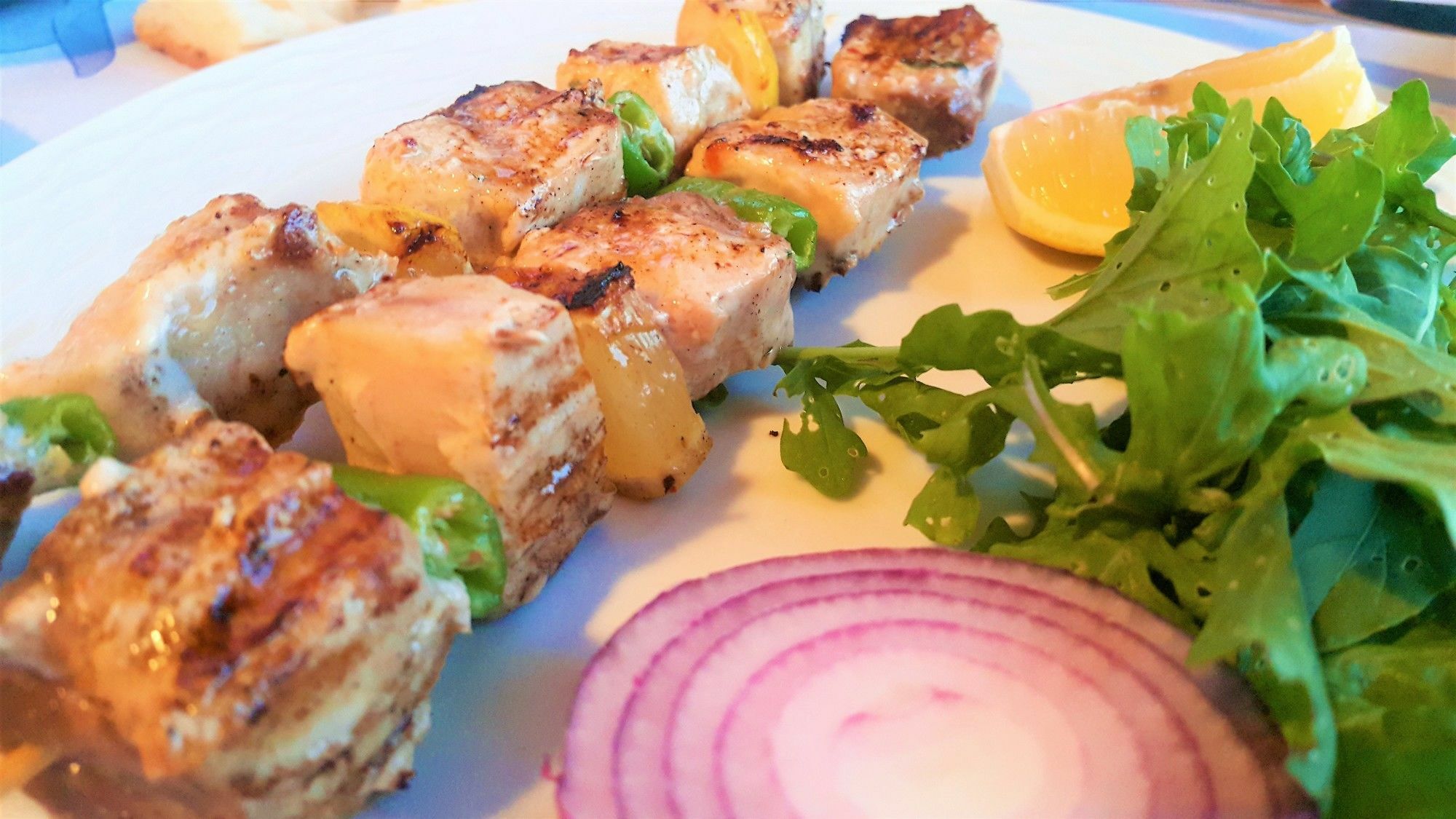 Nazan & Restaurant & 3*