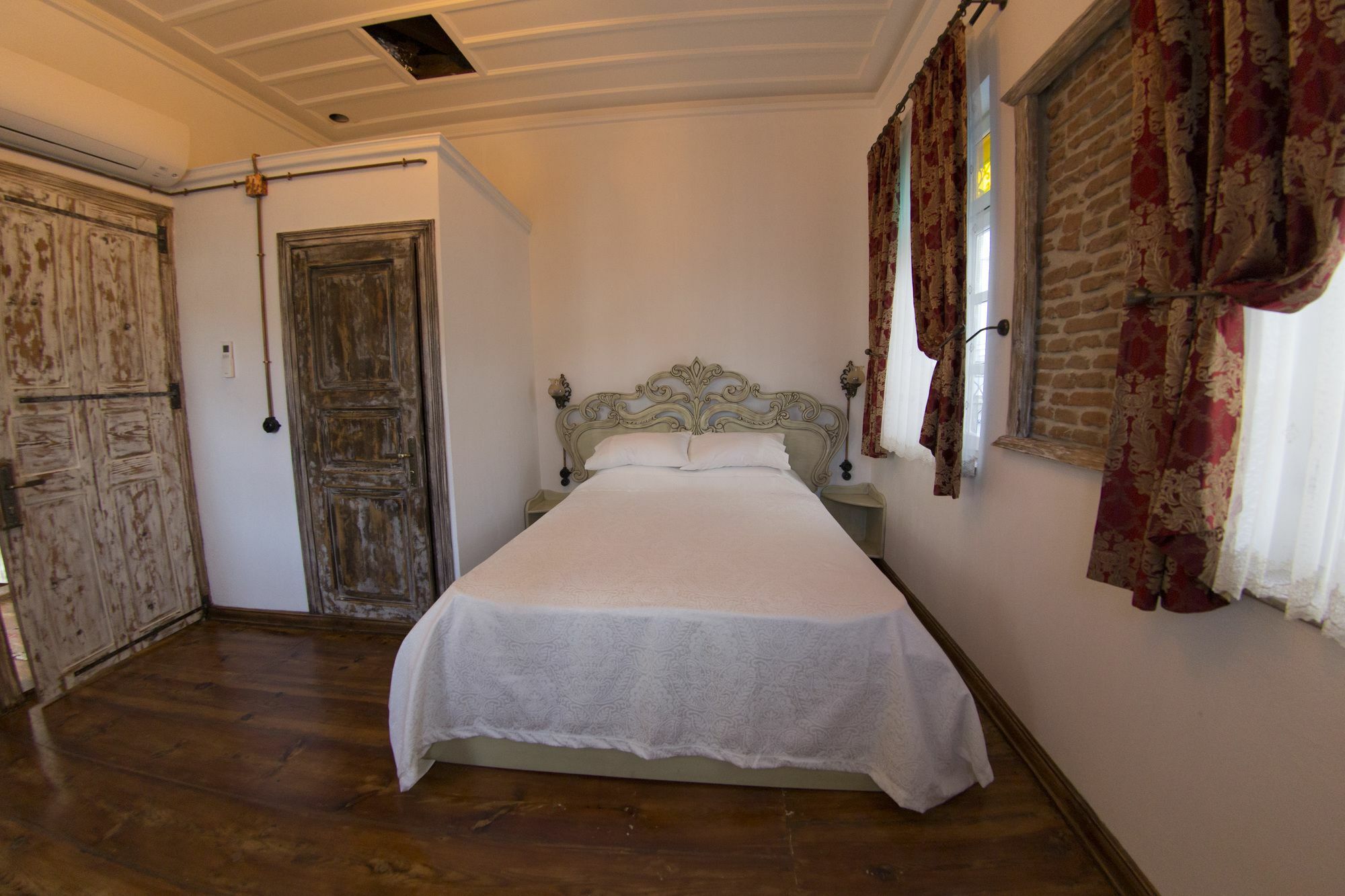 Cavlihane 1885 Hotel