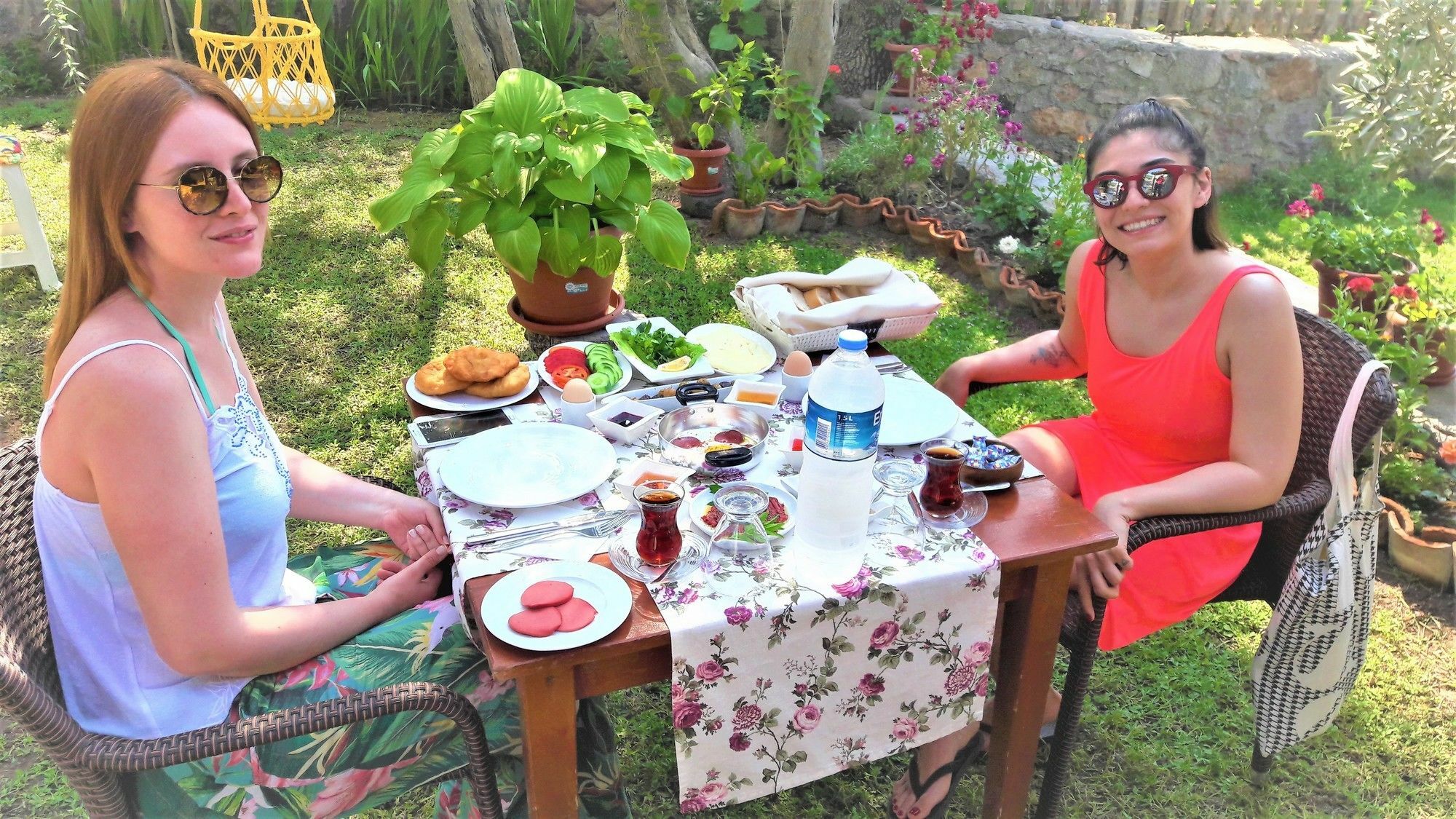 Hotel Nazan & Restaurant & 3*