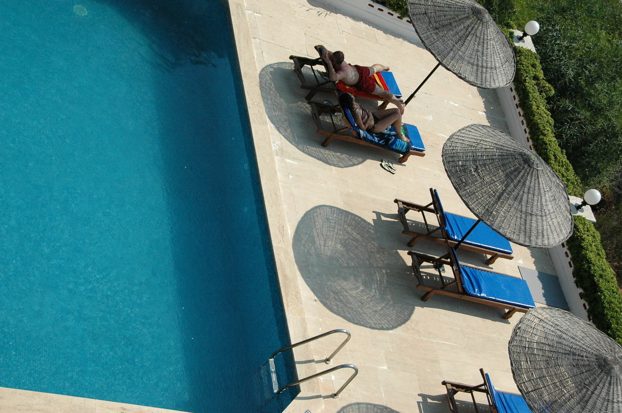 Hotel Arpia