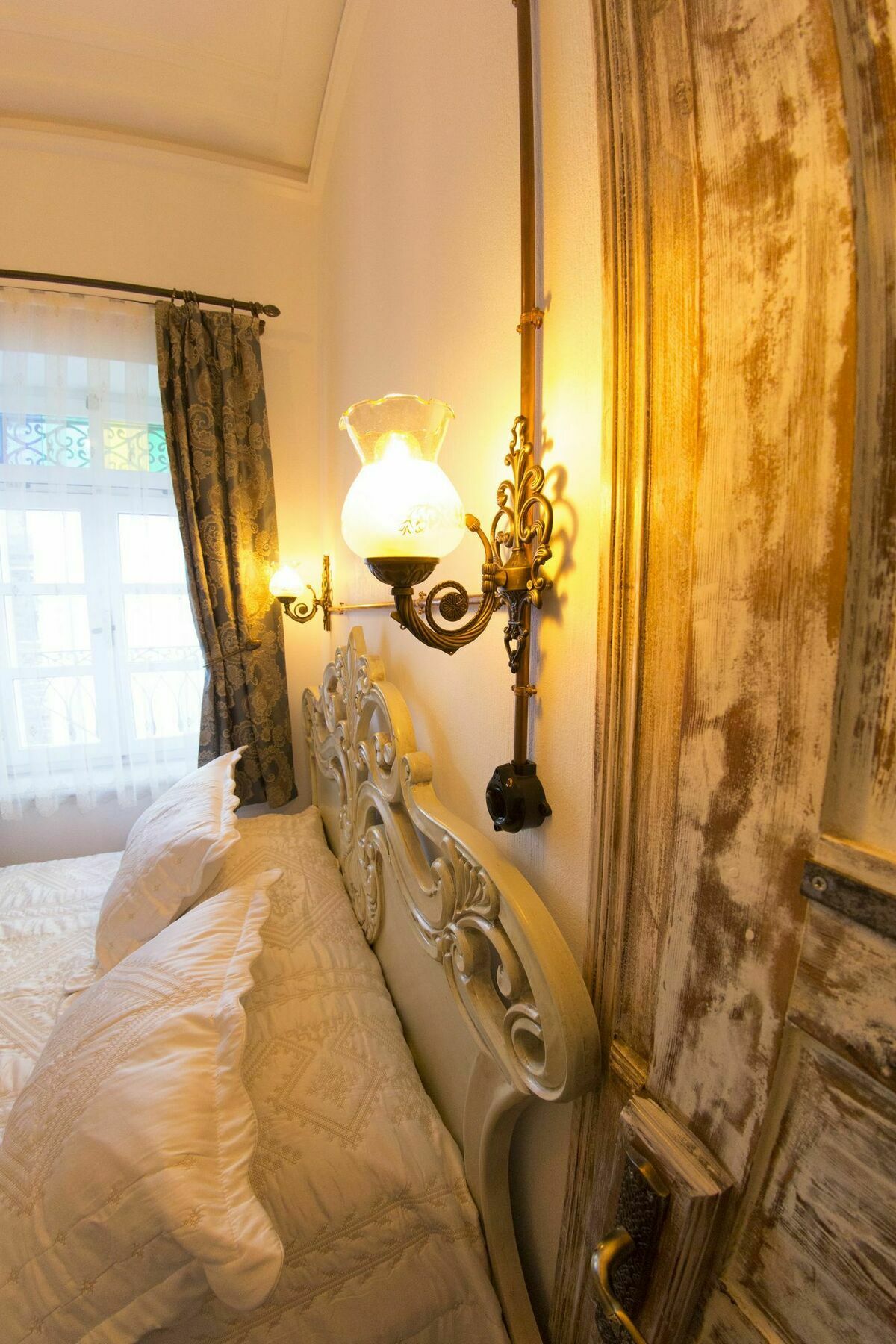 Cavlihane 1885 Hotel 3*
