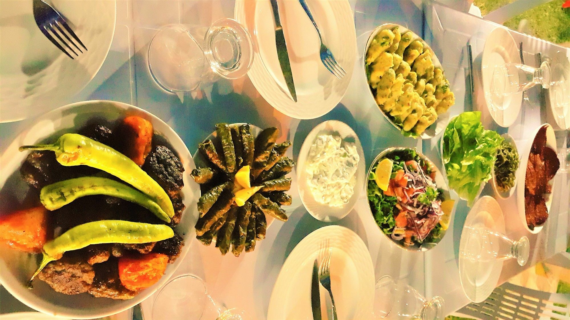 Nazan & Restaurant & 3*