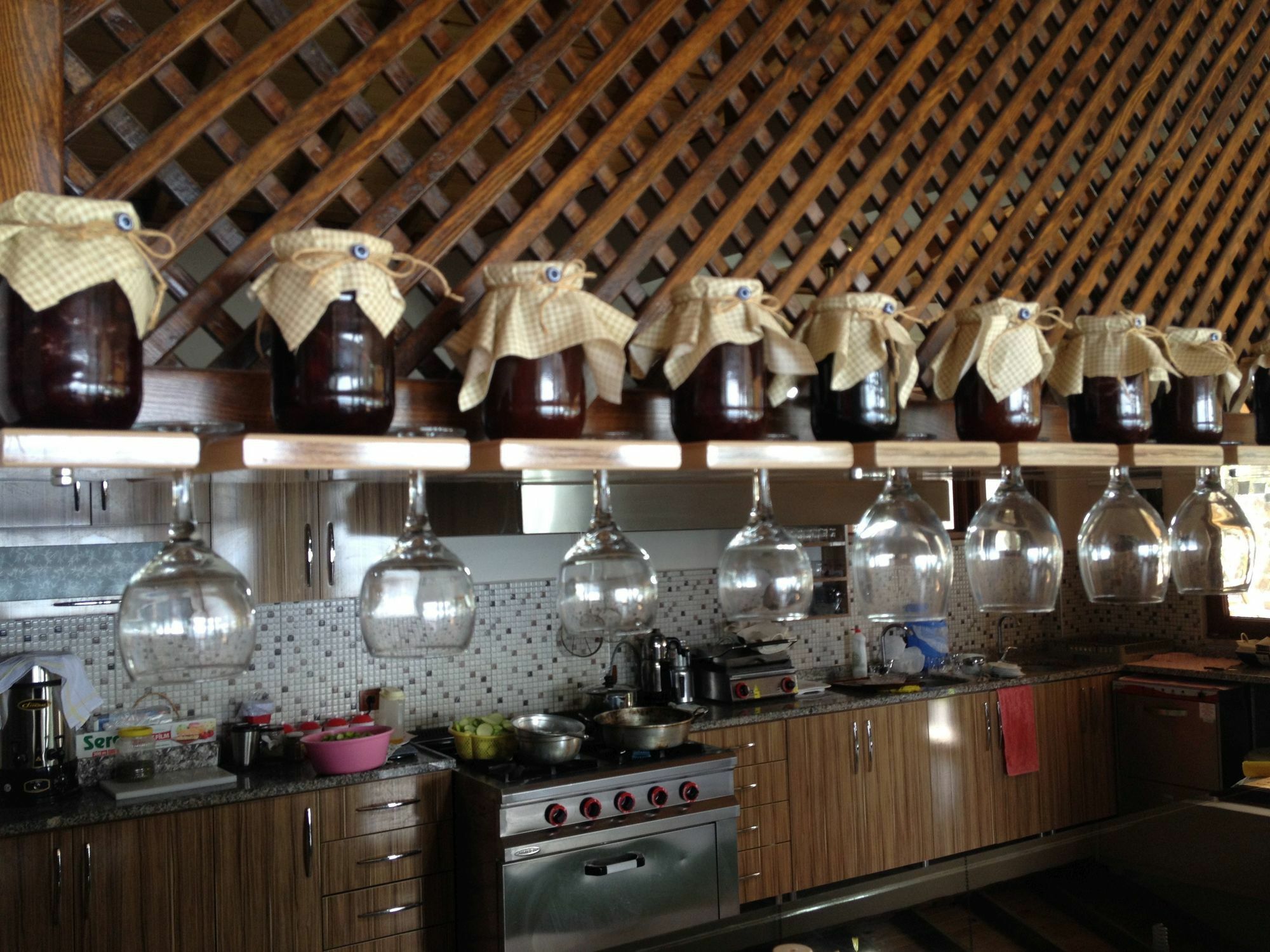 Hotel Nazan & Restaurant & Assos