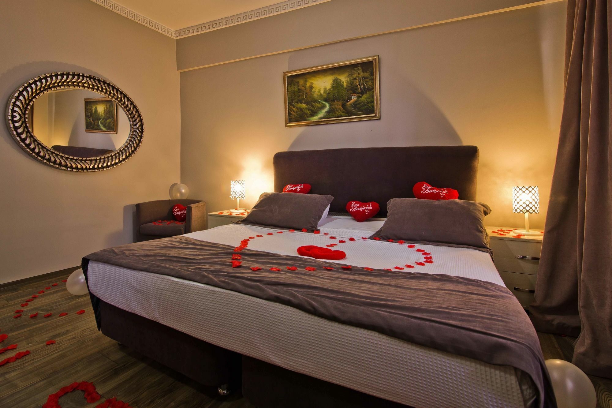 Prinkipos 4* Adalar