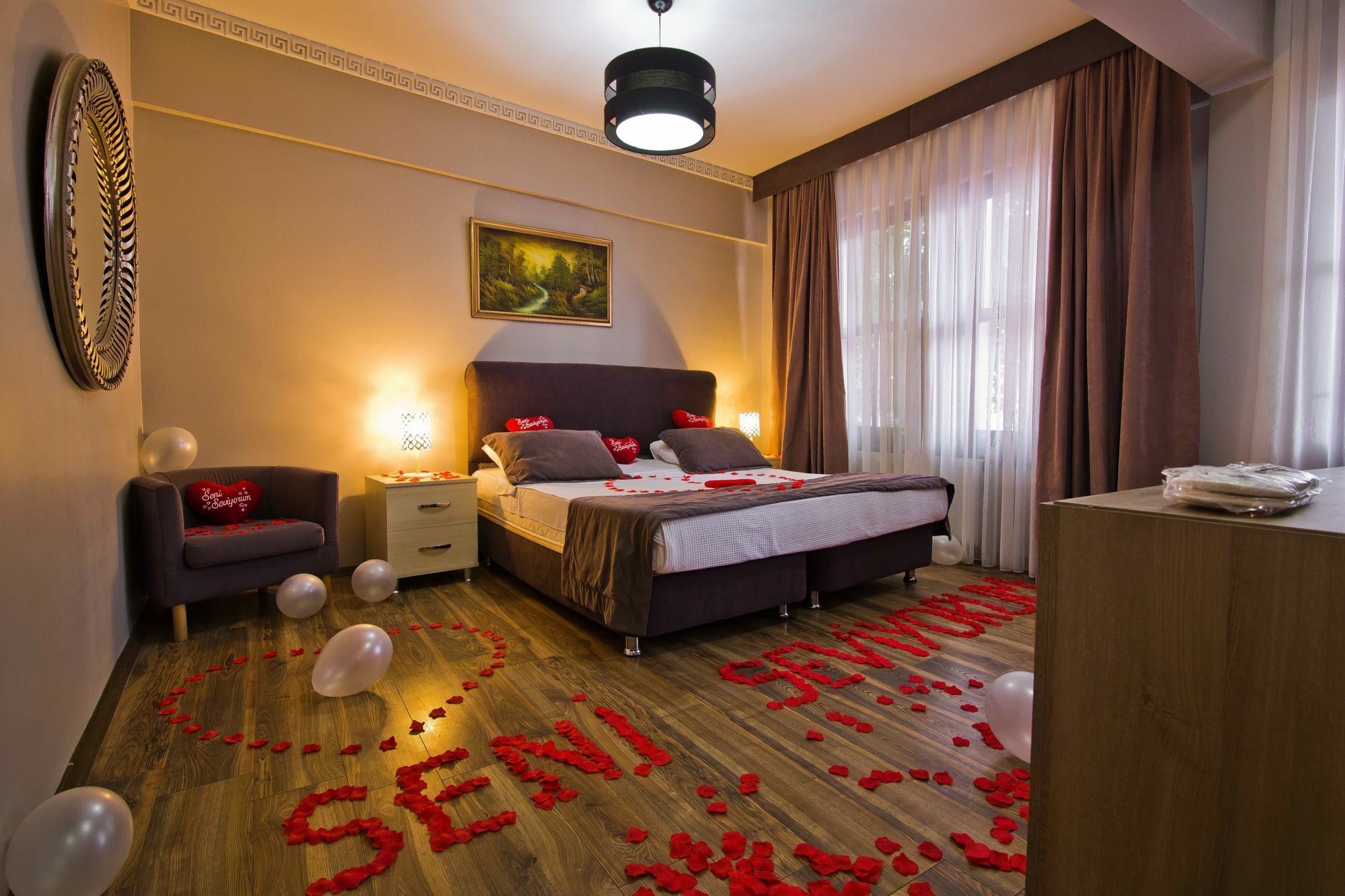Prinkipos Hotel