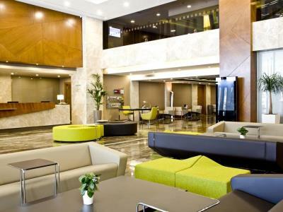 By Ihg Hotel 4*