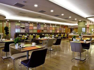 By Ihg 4* Gaziantep