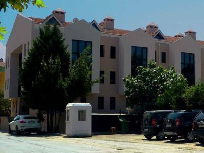 Montania Town Hotel