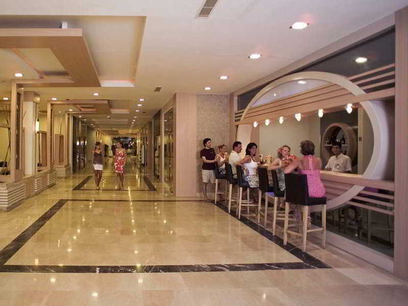 Telatiye Resort