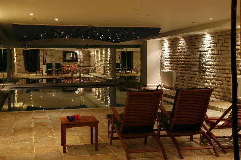 Hotel Samm Bistro 4*