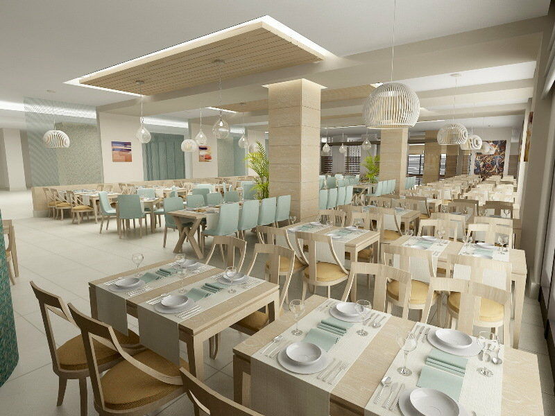 Terrace Elite Ultra 5*