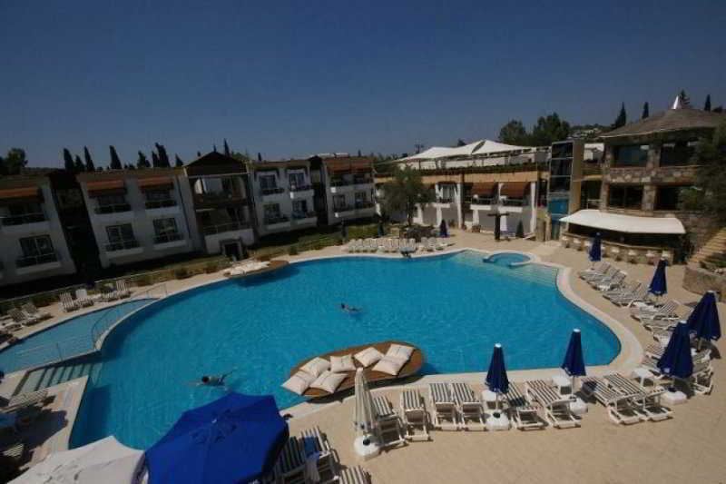 Risa Hotel 4*