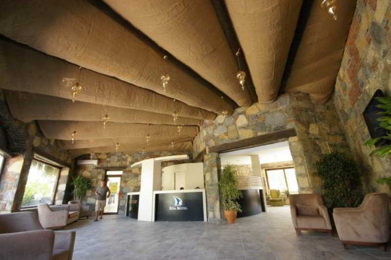 Hotel Risa