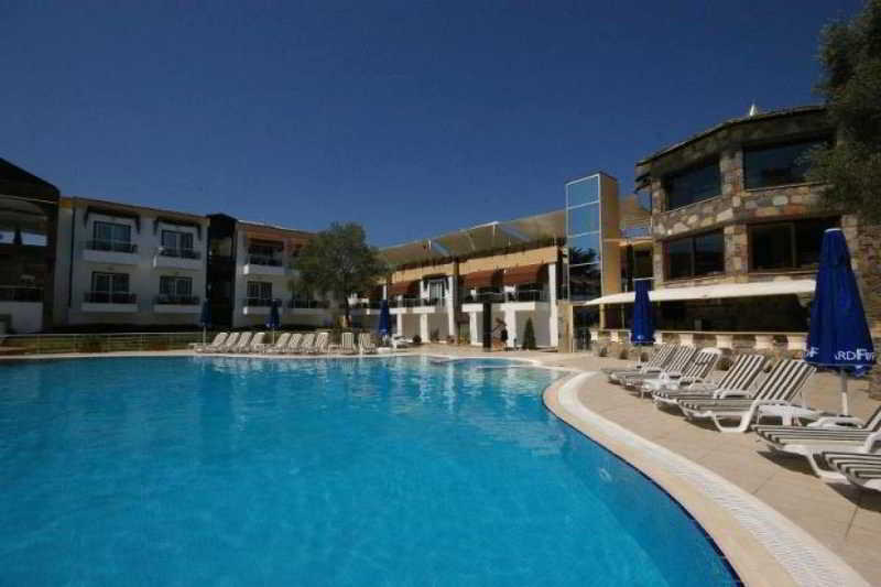 Risa Hotel Bitez