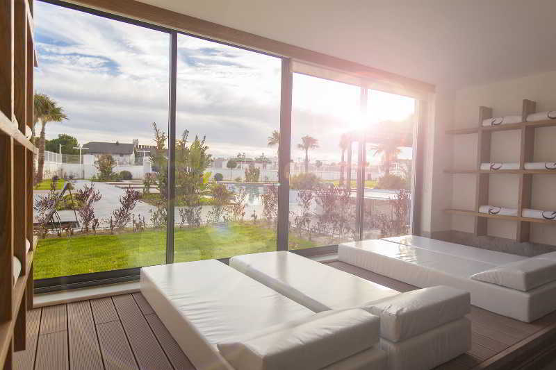 Q Spa Aparthotel 5*