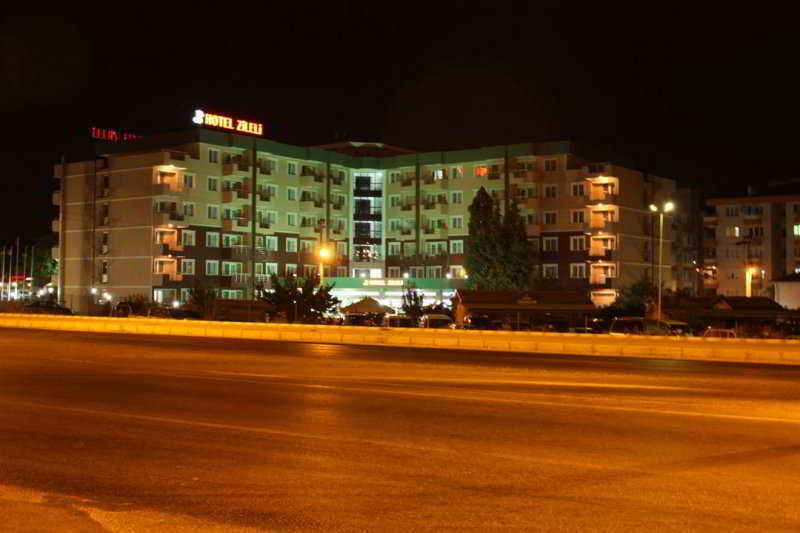 Zileli Hotel 3*