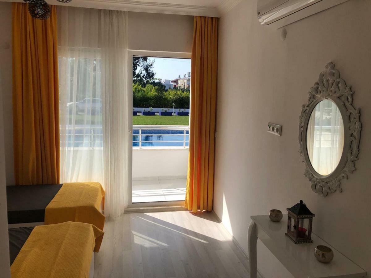 Aroma Butik Hotel Kizilot