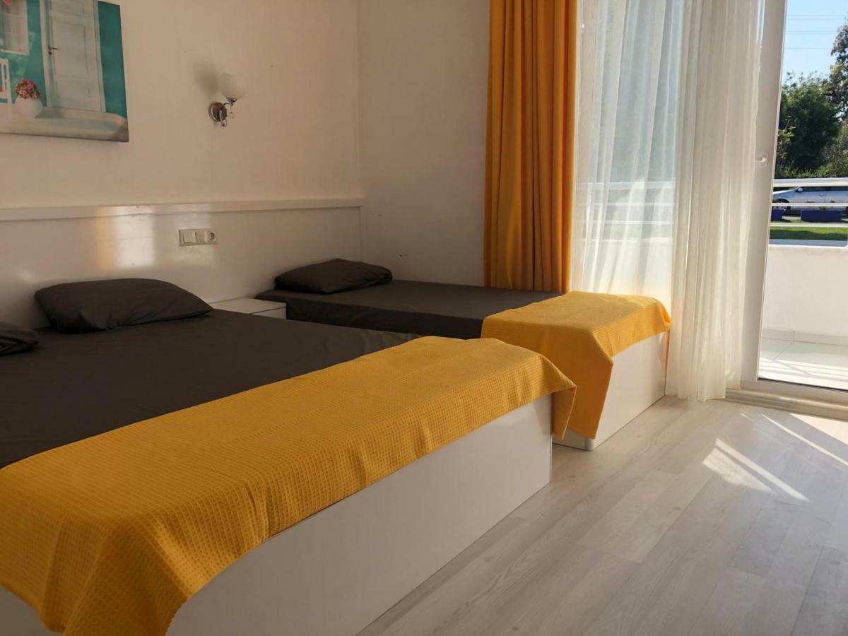 Hotel Aroma Butik Kizilot