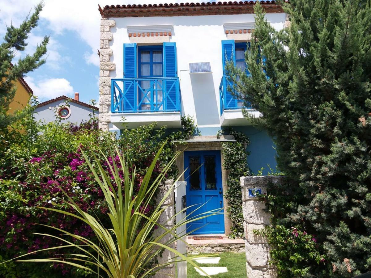Noche 5* Alacati