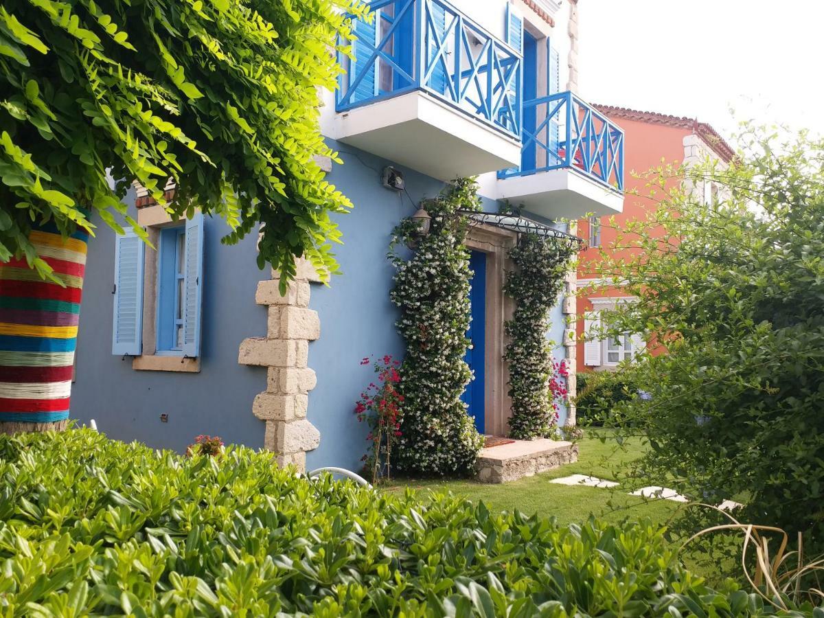 Noche Hotel Alacati