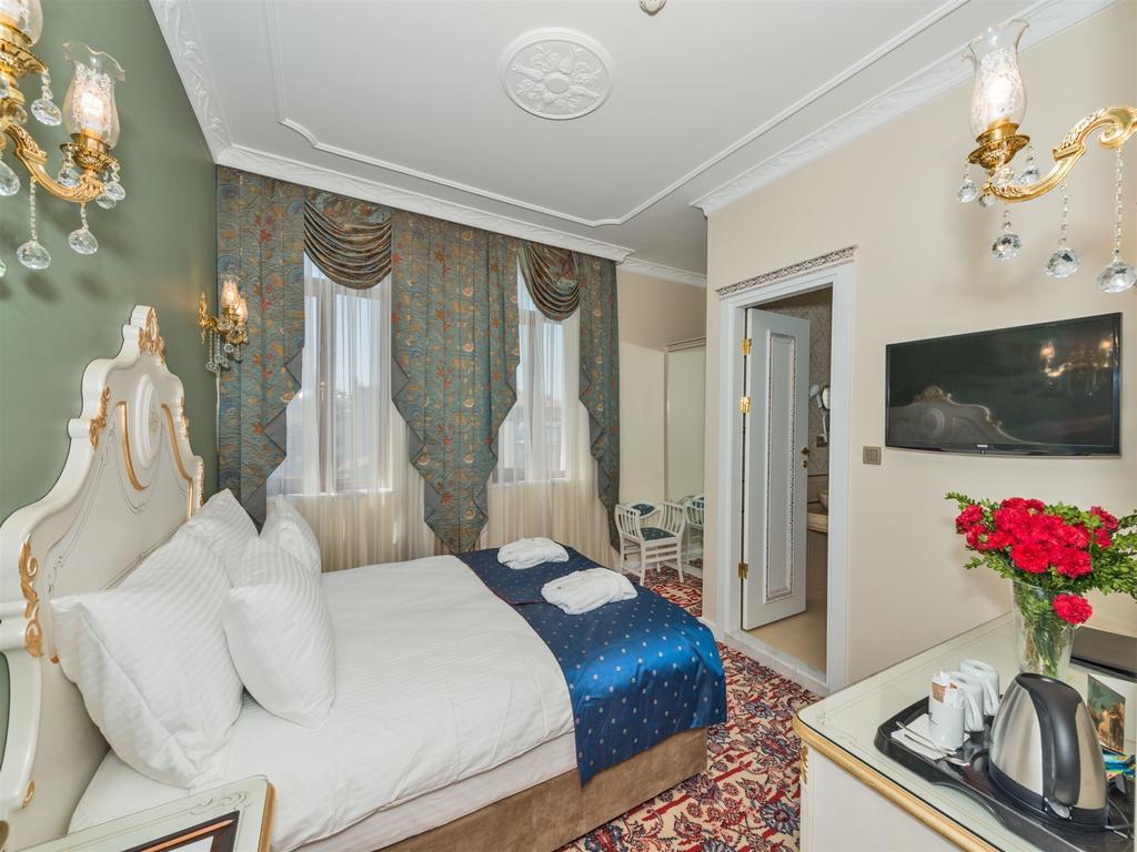 Galatower Hotel
