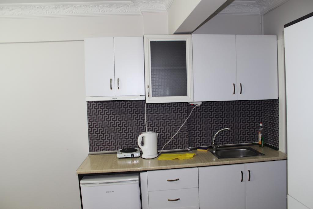 Apartment Eagle Taksim