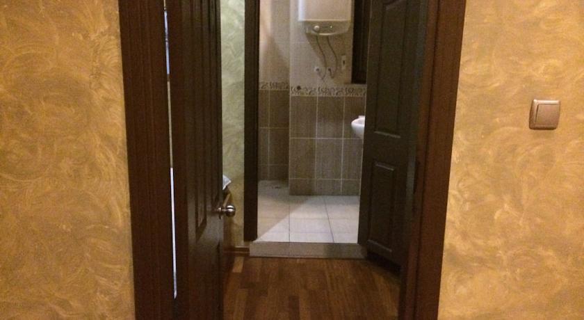 Eagle Taksim Apartment