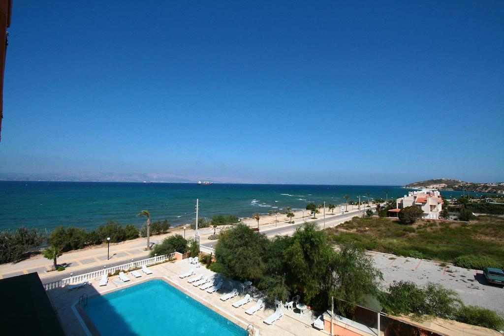 Poseidon Cesme