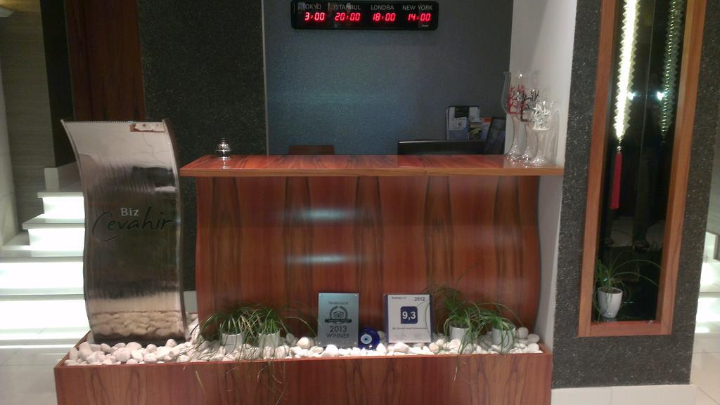 Hotel Biz Cevahir Sultanahmet Istanbul