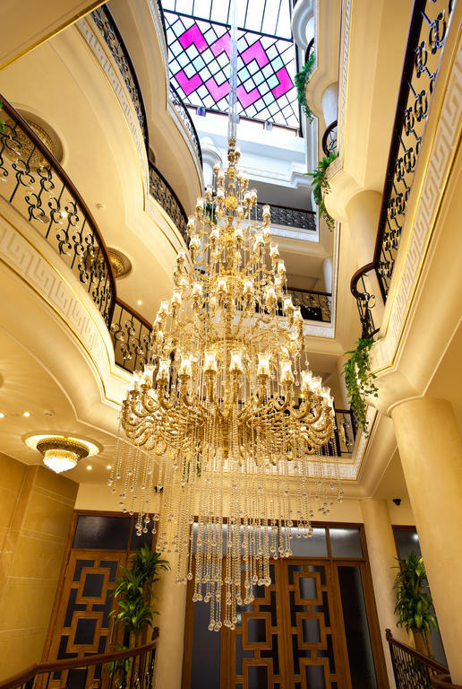 Hotel Black Bird Thermal & 4*