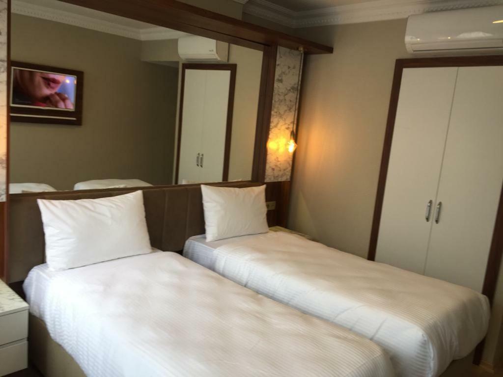 Hotel Sultanahmet Nu Istanbul