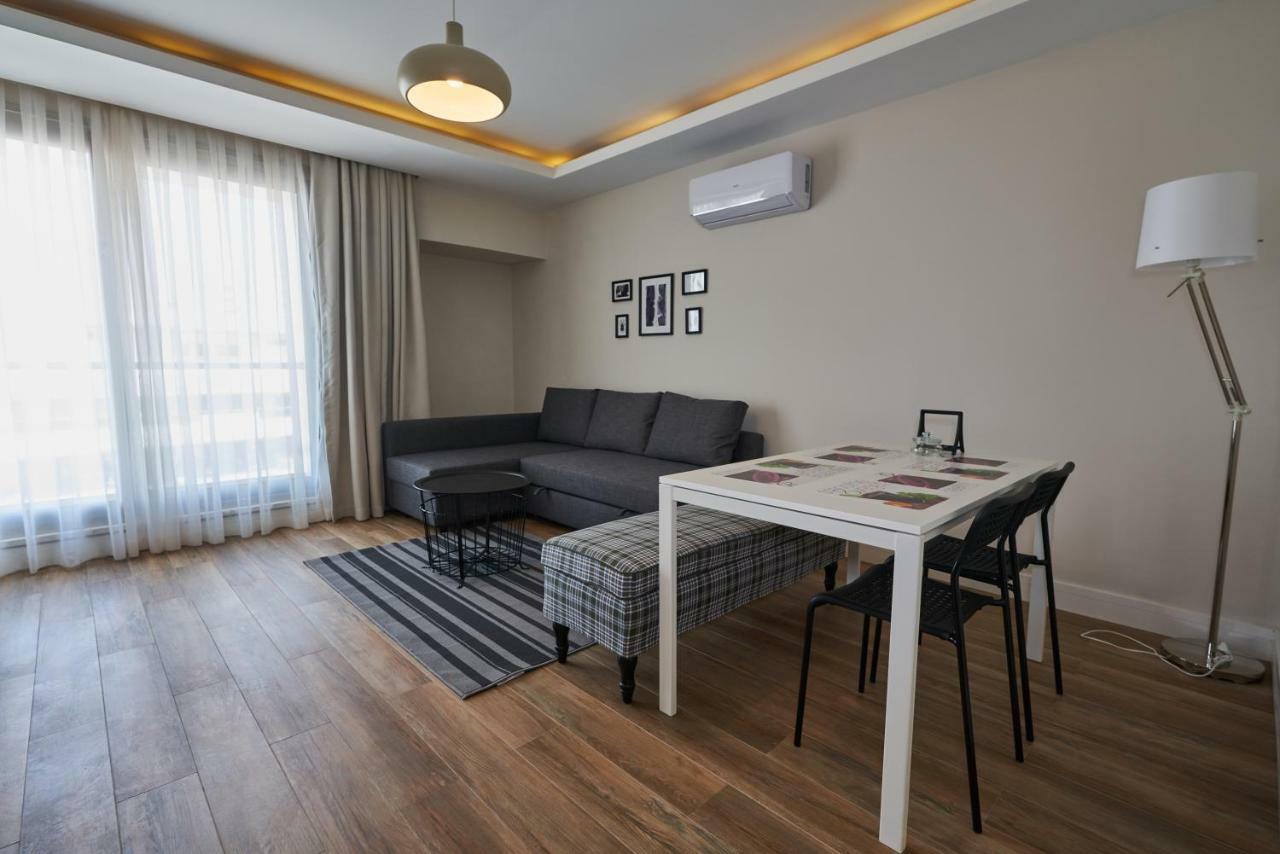 Lara Suite's Hotel Camili (Dosemealti)