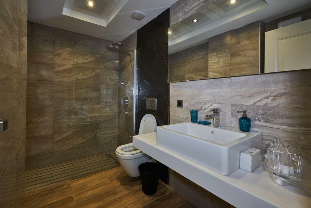 Hotel Lara Suite's Camili (Dosemealti)