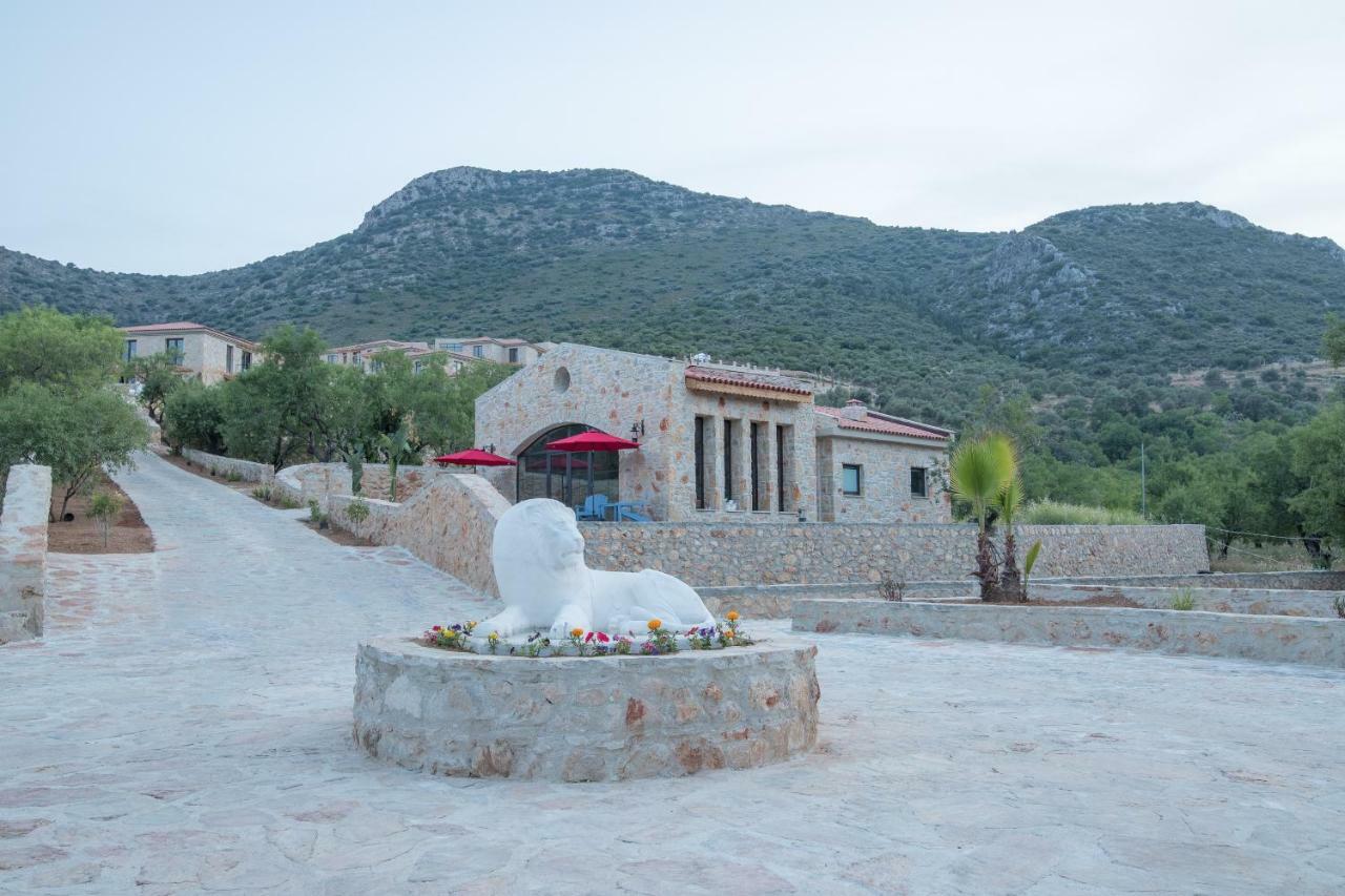 Hotel Karia Palamutbuku