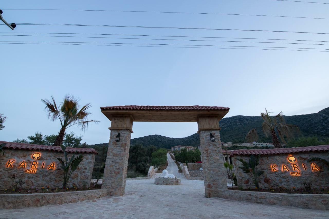 Hotel Karia