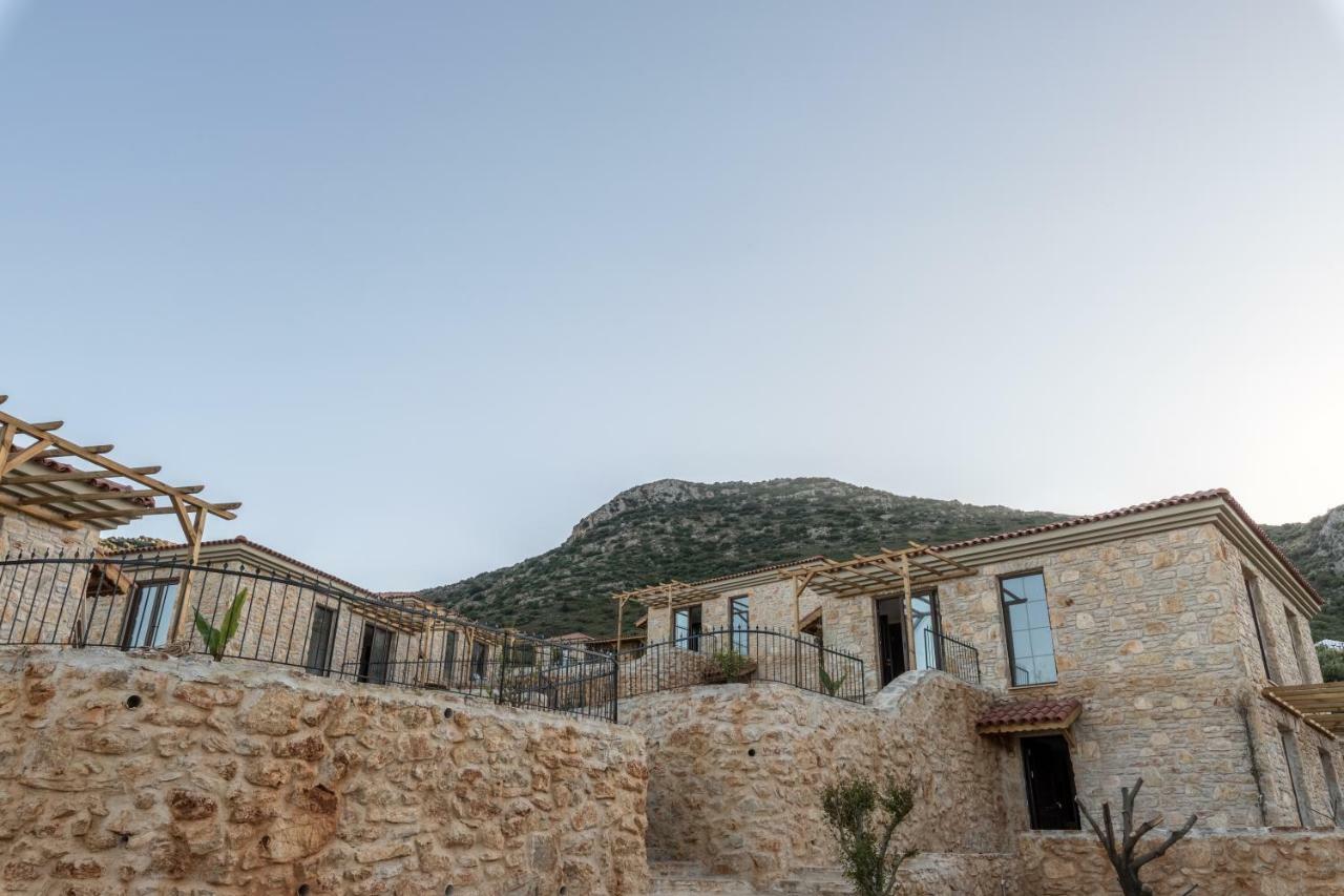 Hotel Karia Palamutbuku