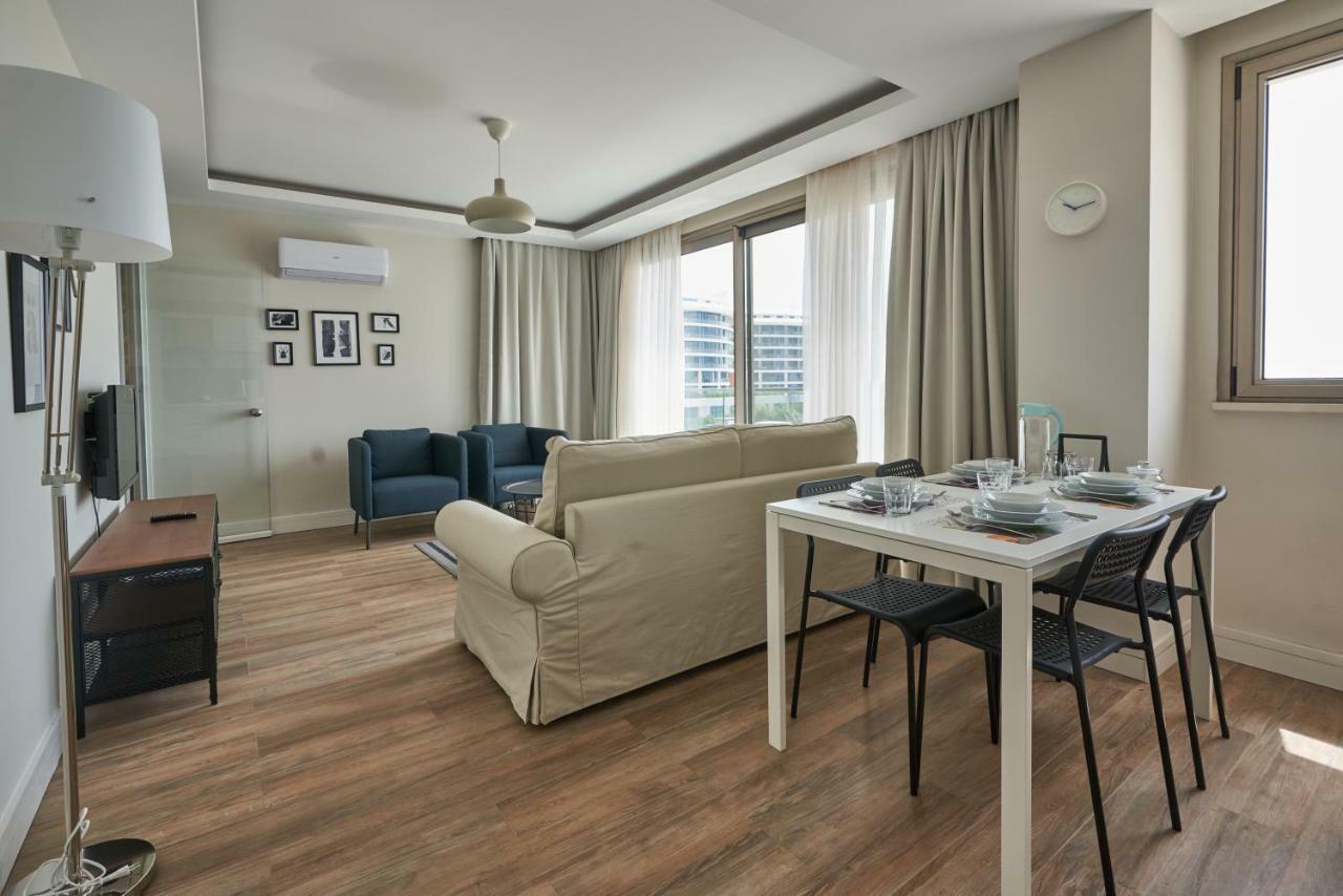 Hotel Lara Suite's