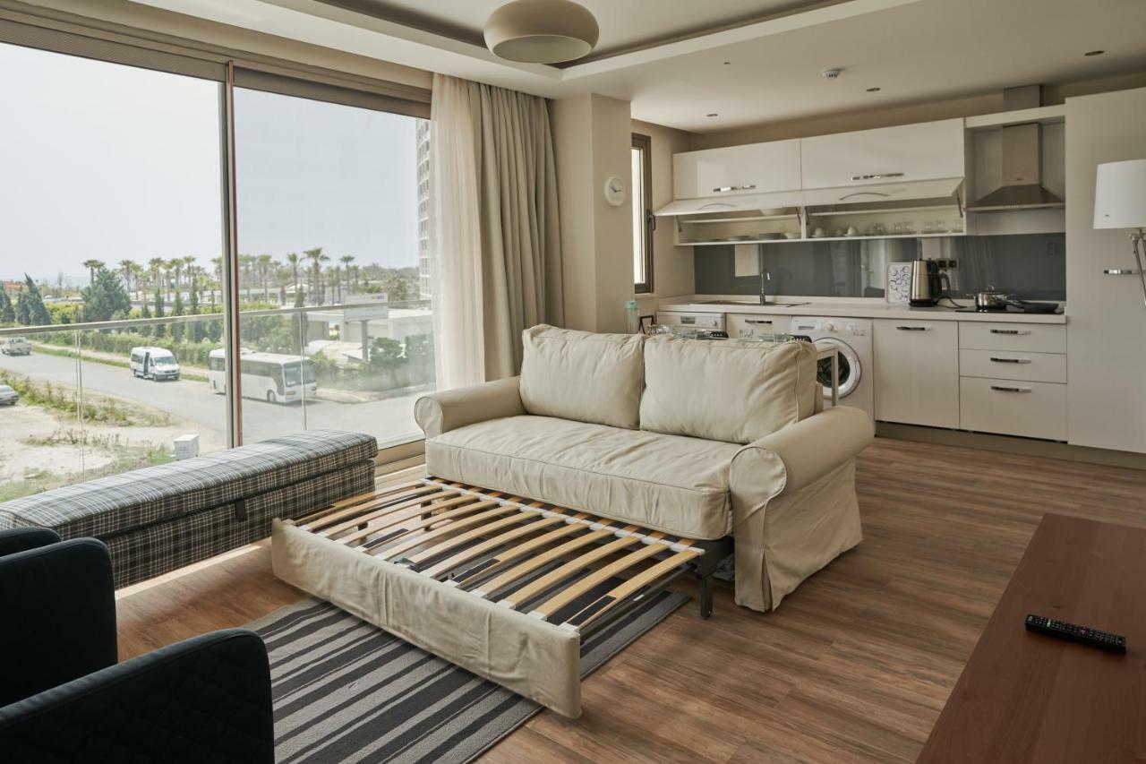 Lara Suite's Hotel Camili (Dosemealti)