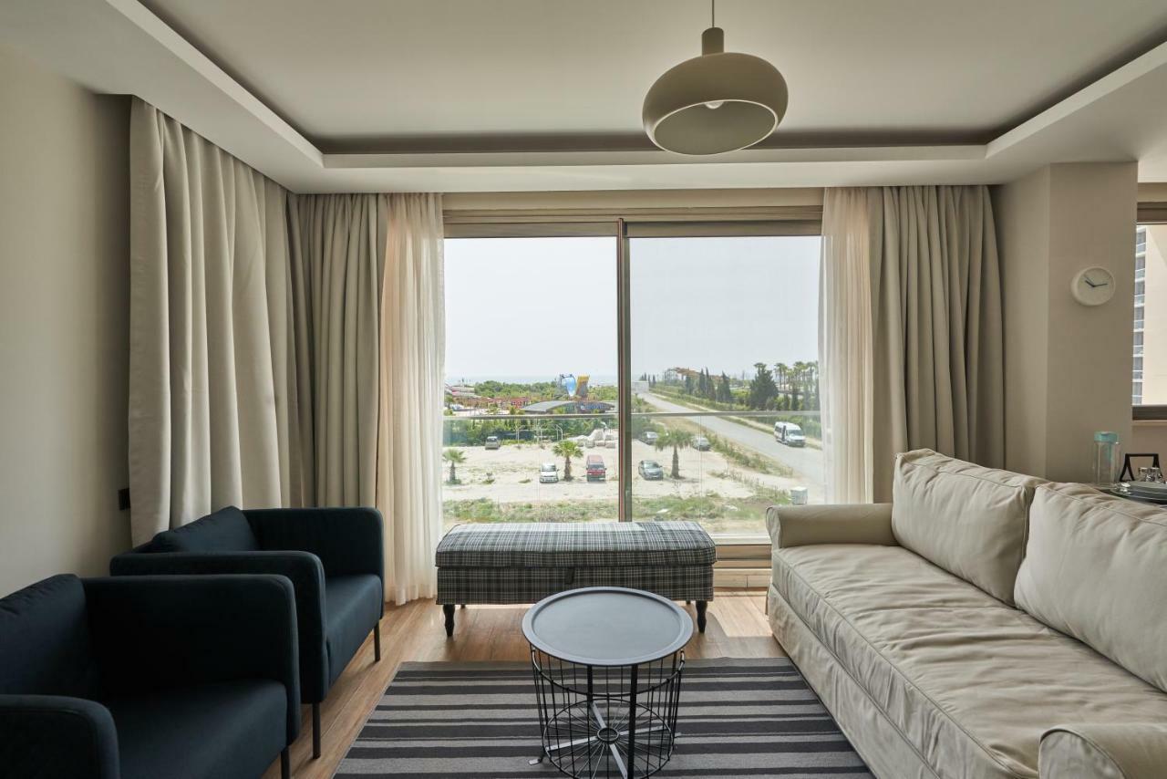 Hotel Lara Suite's