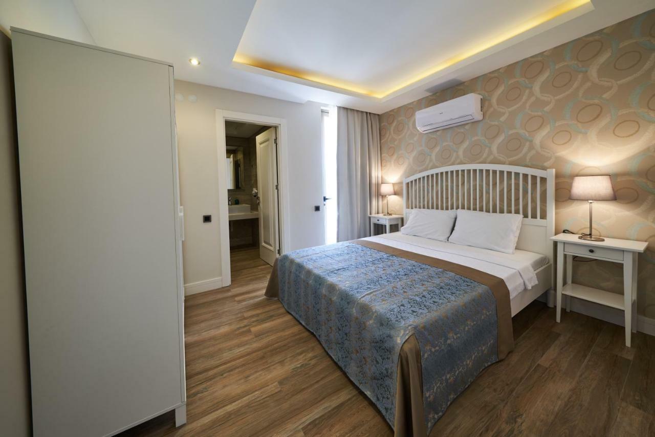 Hotel Lara Suite's
