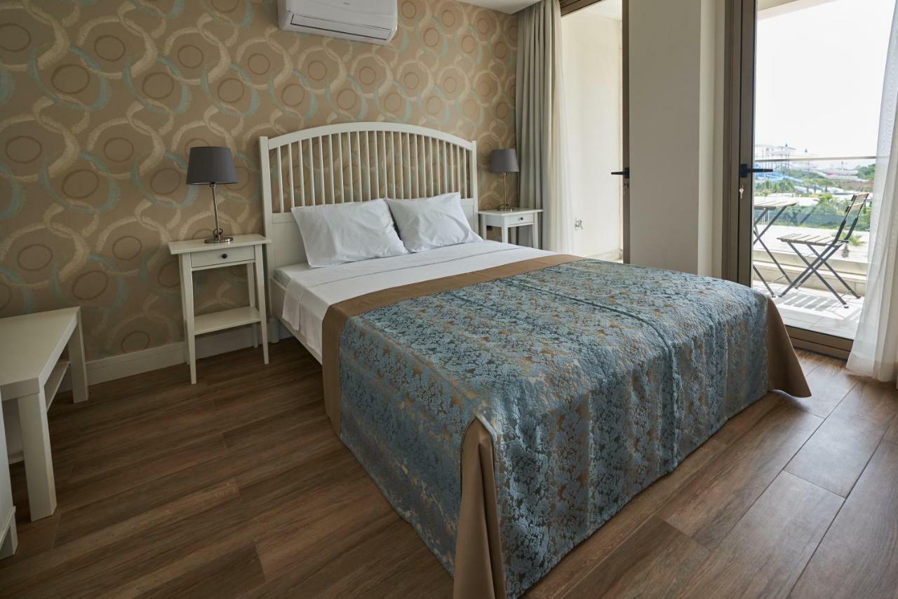 Hotel Lara Suite's Camili (Dosemealti)