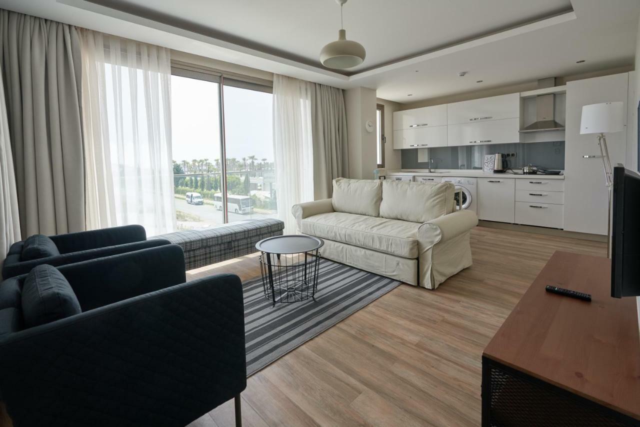 Hotel Lara Suite's